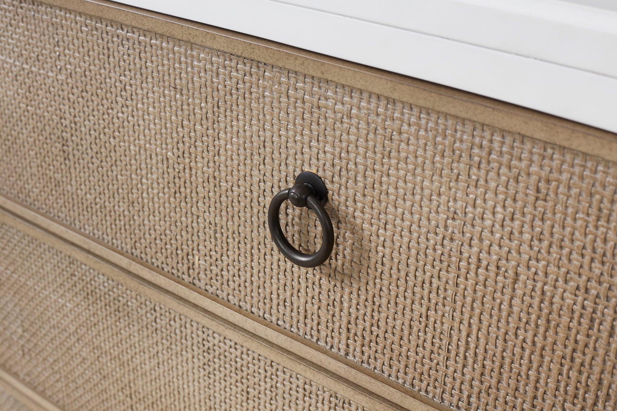 Citrus Heights - Hall Chest