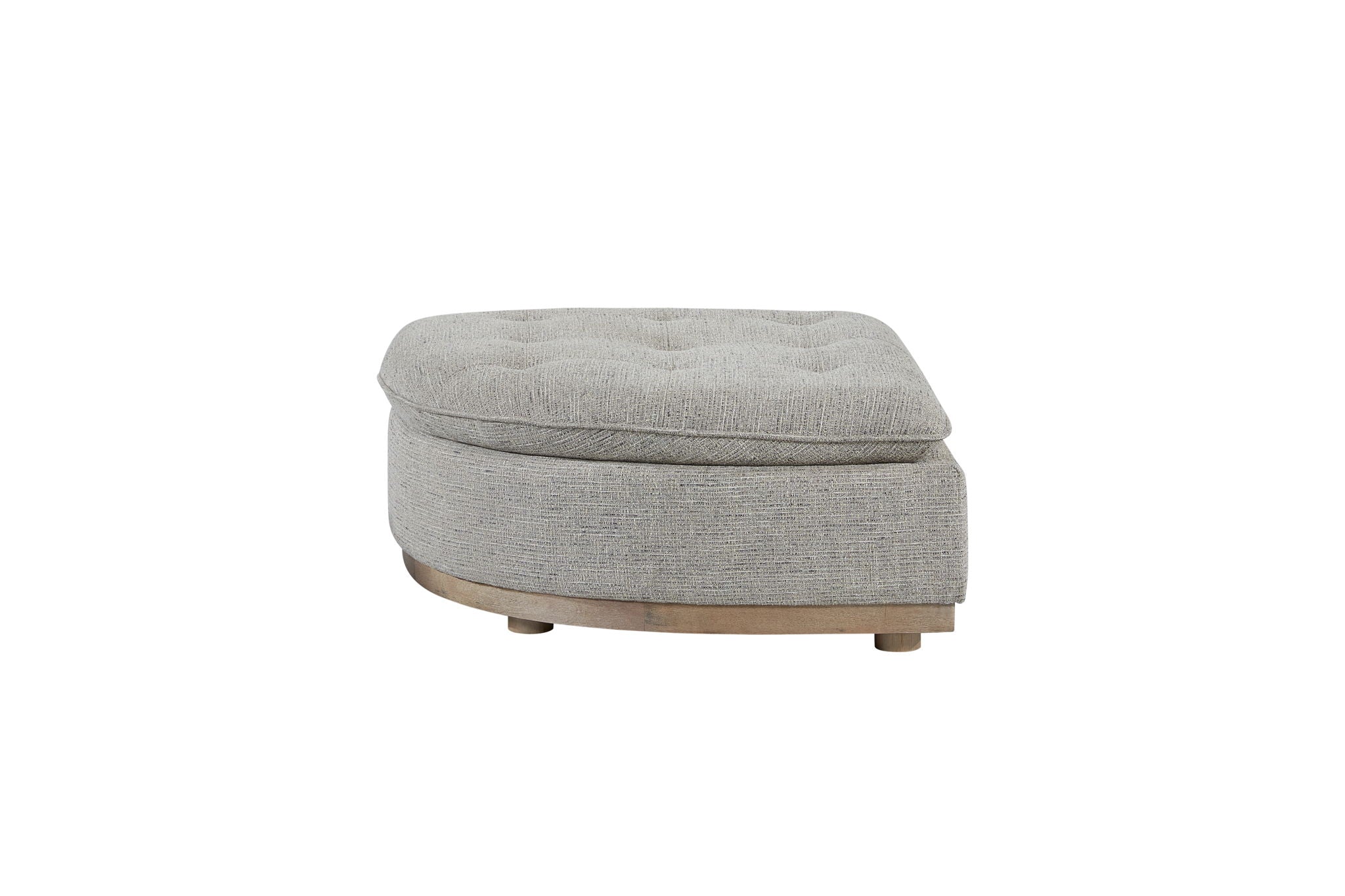 Pagosa - Modular Ottoman - Dublin