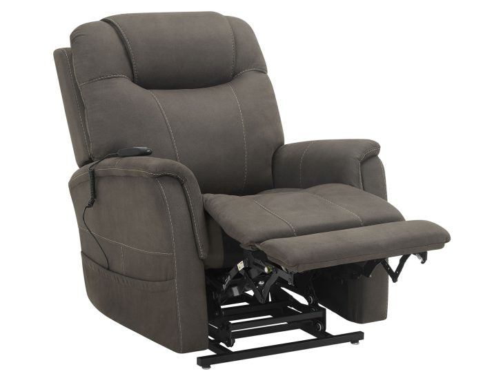Thames Power Lift Chair with Power Headrest by Steve Silver