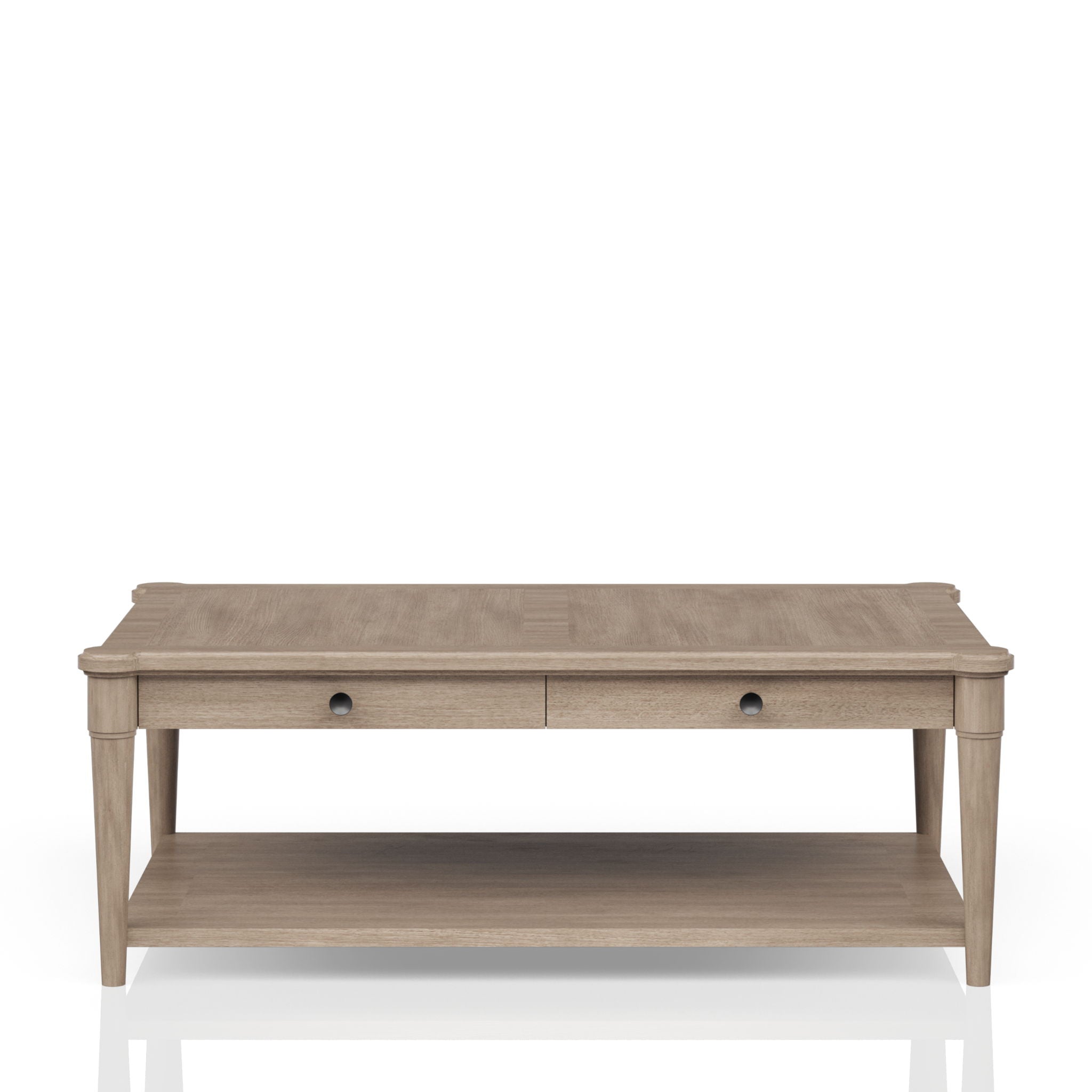 Citrus Heights - Wood Table