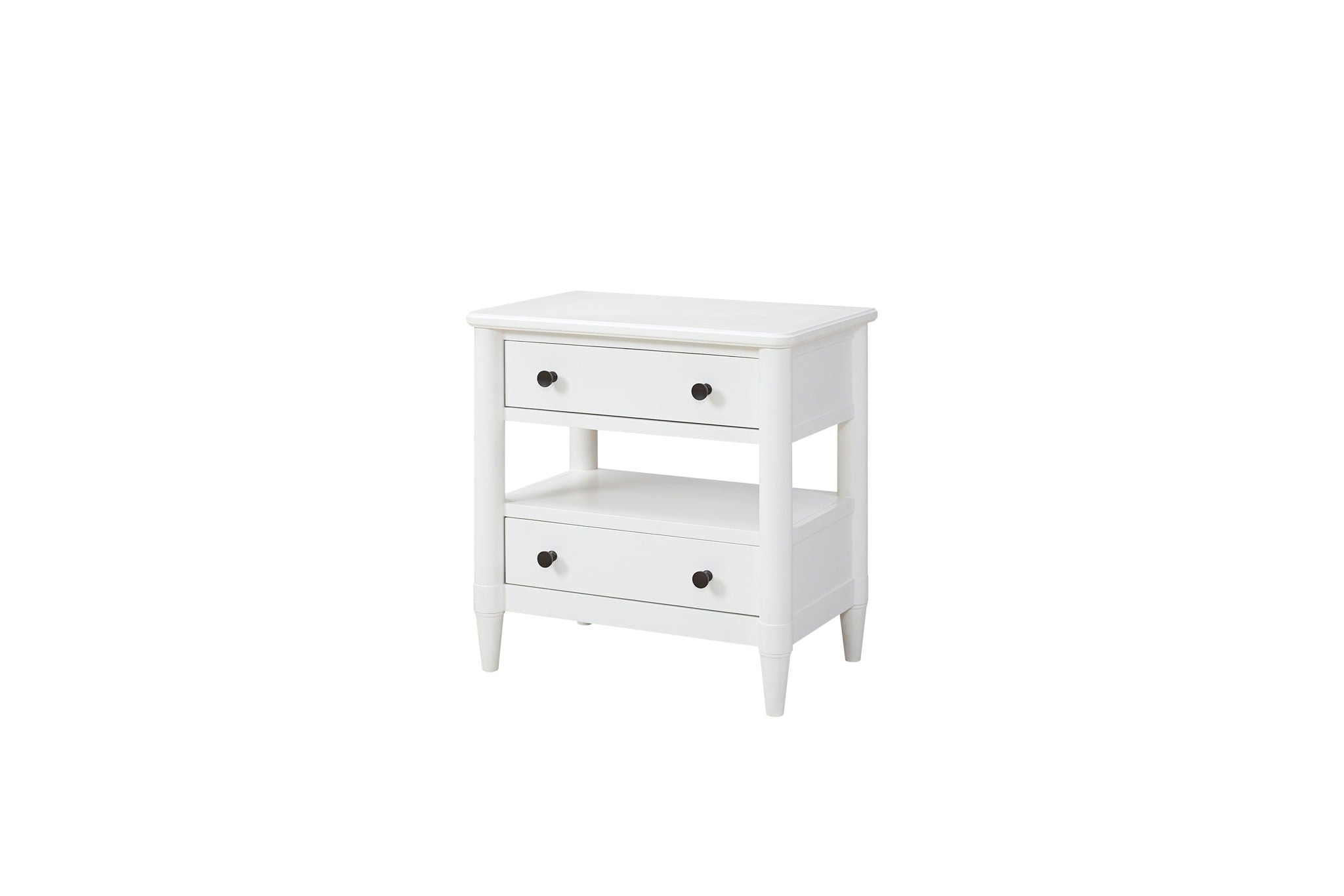 Citrus Heights - Open Nightstand