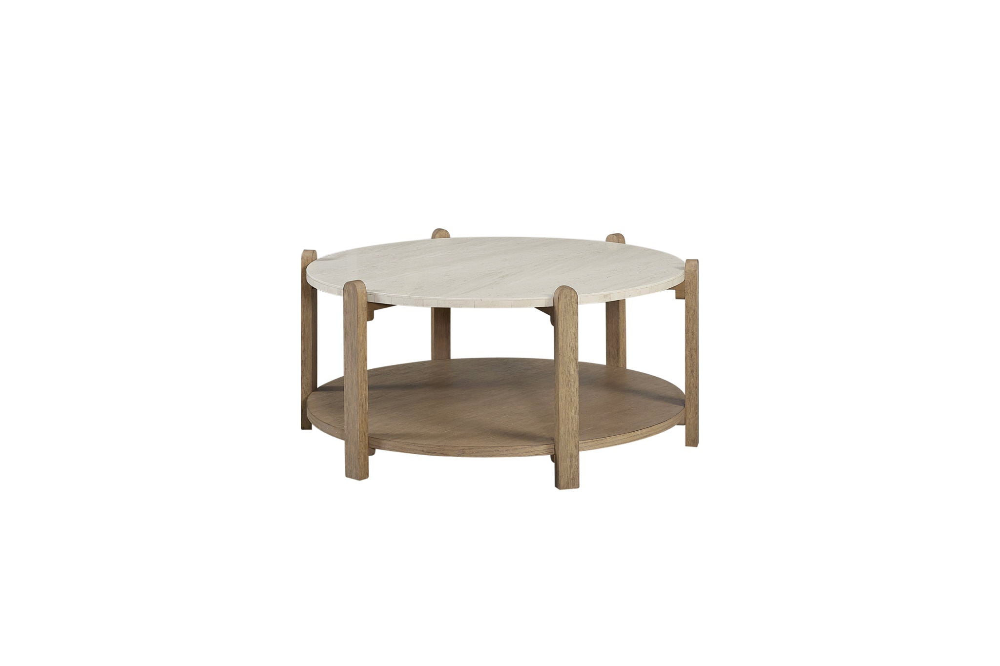 Trilogy - Stone Top Table