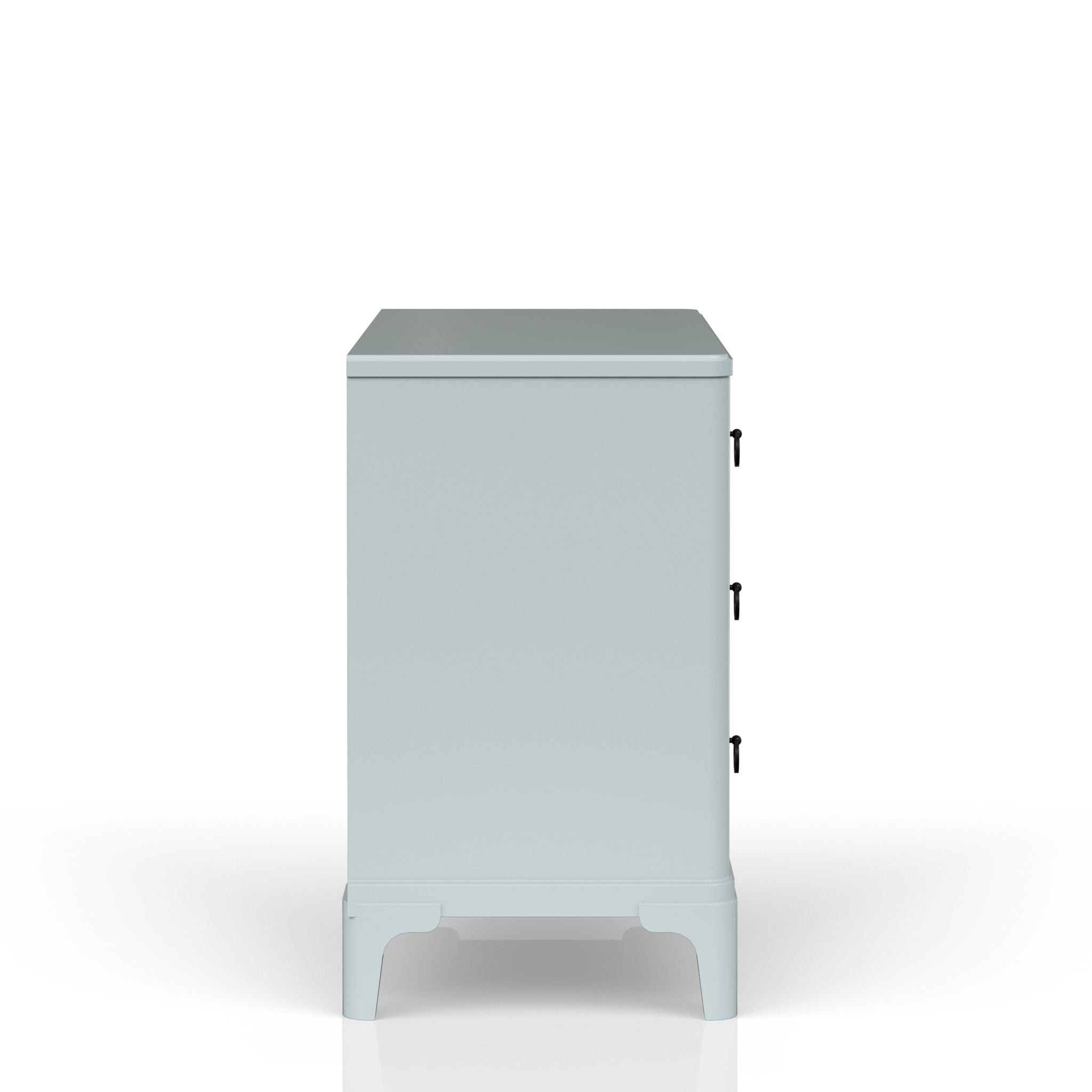 Citrus Heights - Hall Chest