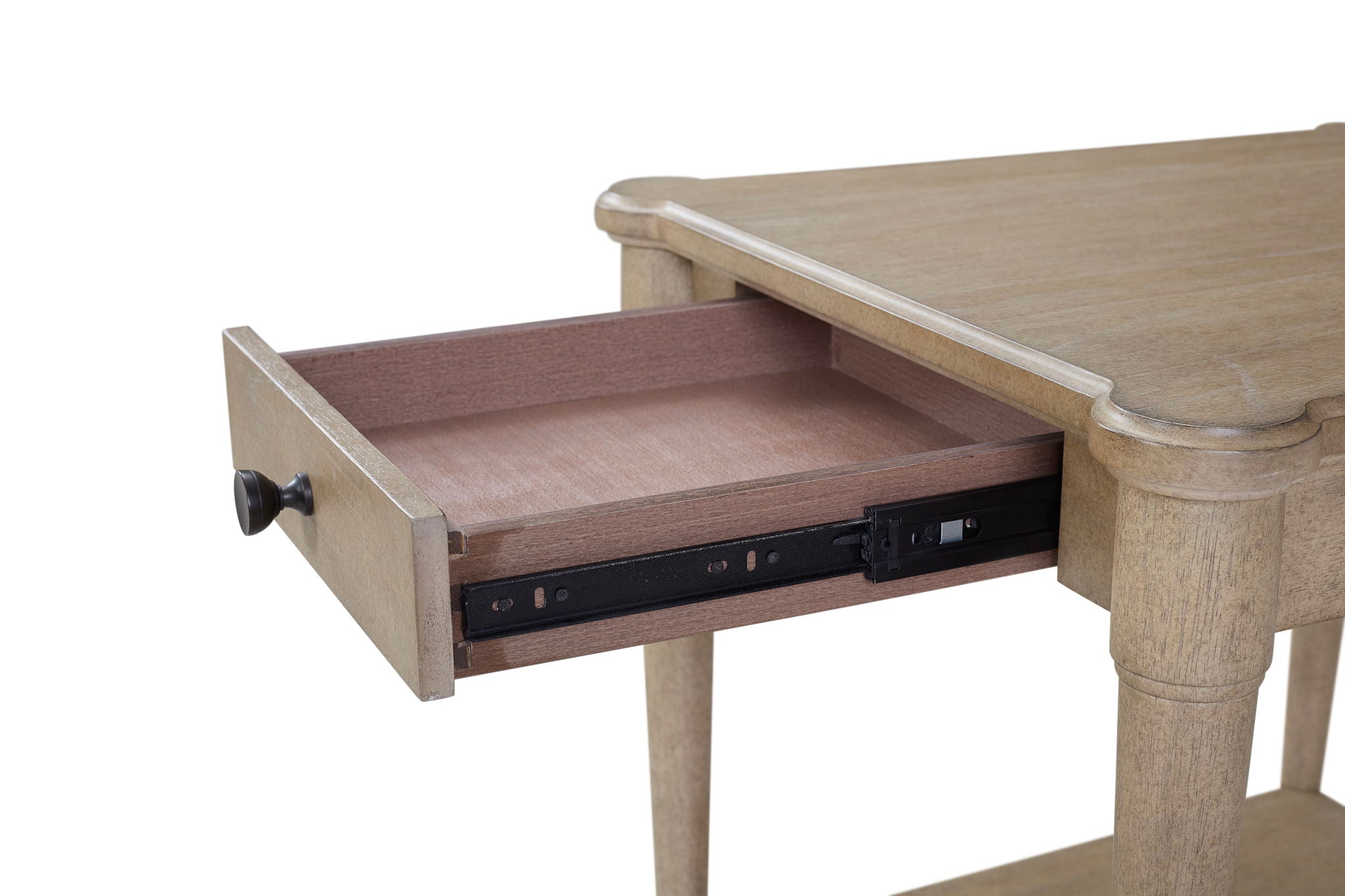 Citrus Heights - Wood Table