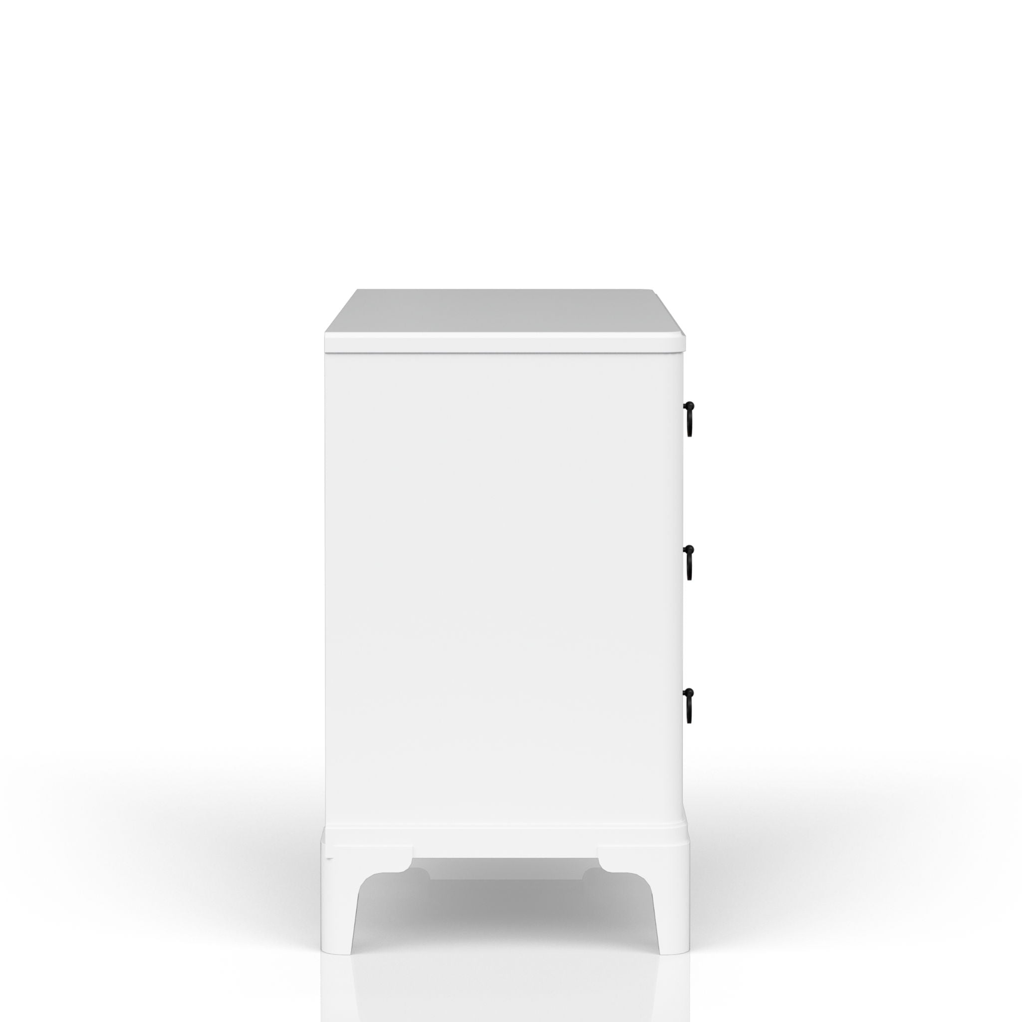 Citrus Heights - Hall Chest