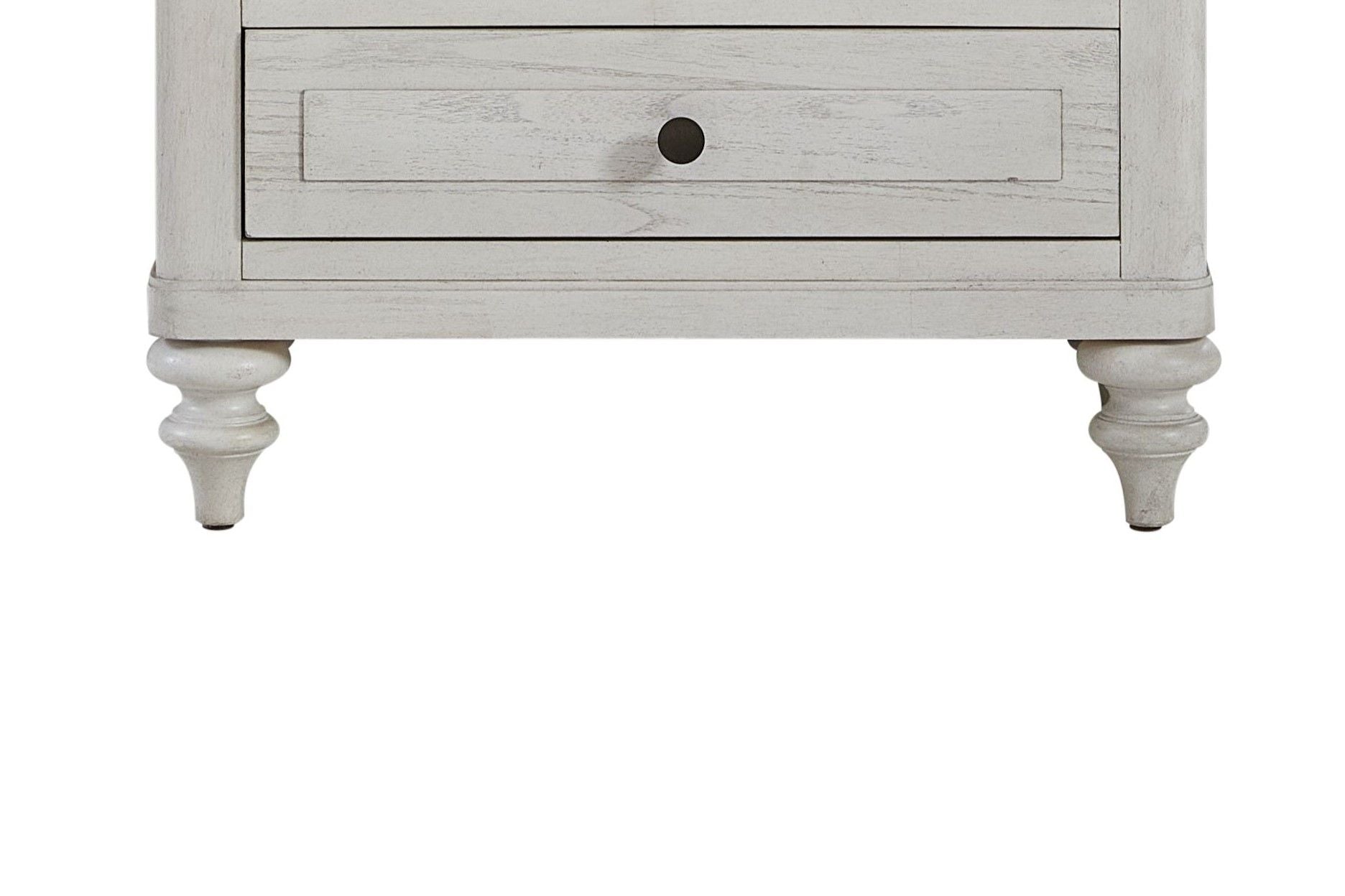 Citrus Heights - 3-Drawer Nightstand