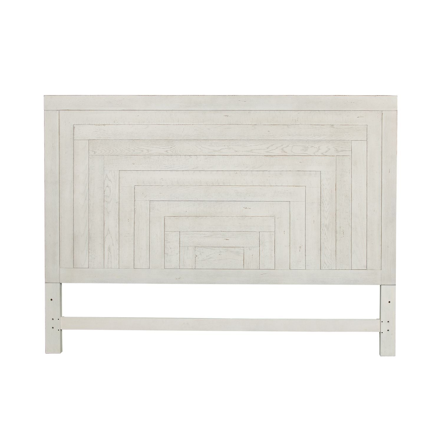 Modern Farmhouse - Panel Headboard