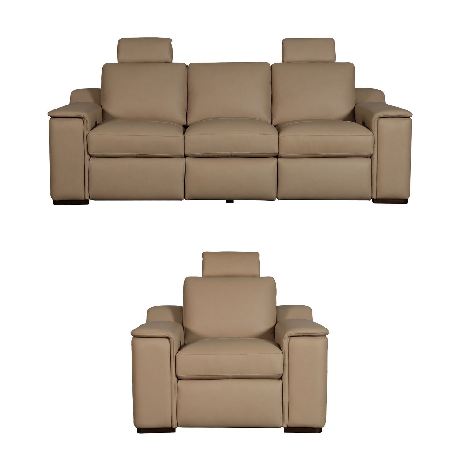 Armon - Sofa Set