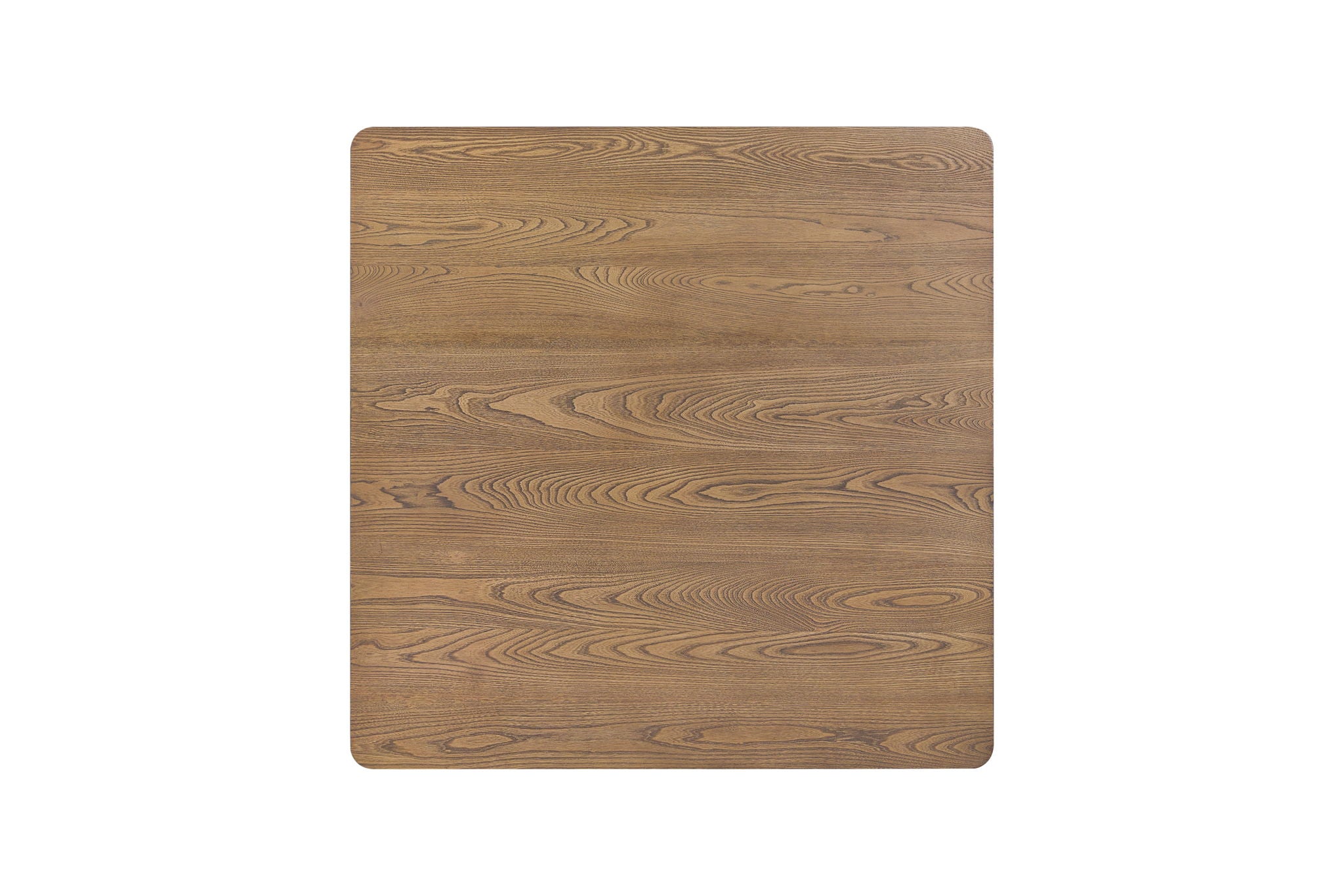 Elure - Channel Cocktail Table - Peppercorn