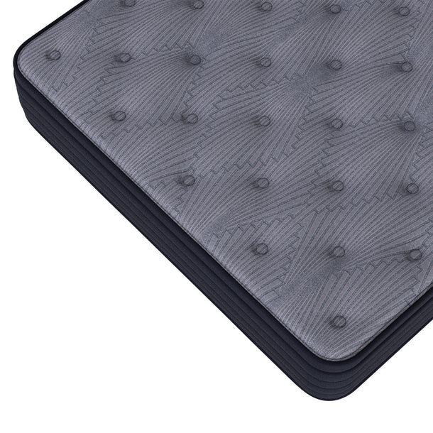 Callie 10in Hybrid - Mattress Rolled in a Box.