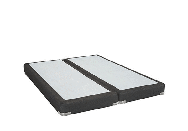 9" Semi Flex Steel Box Spring