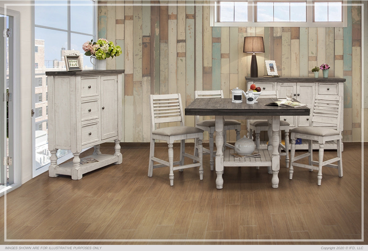 4680 STONE (Model: IFD4681COUNTER52 Collection: STONE)