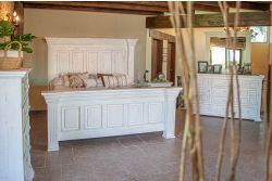 1022 Terra White Model